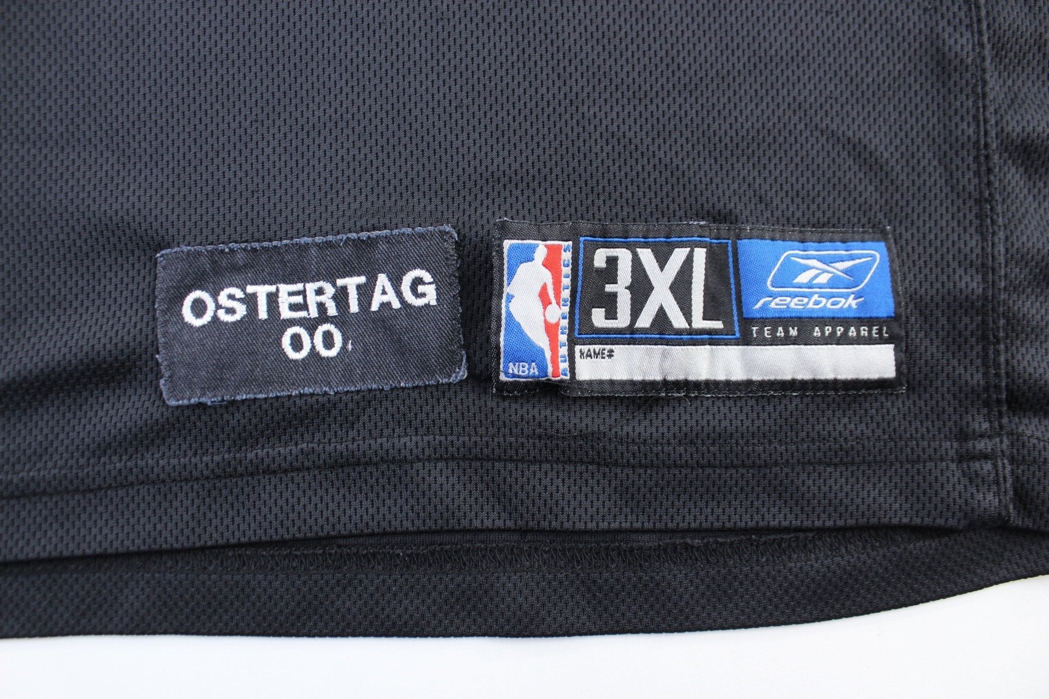 Reebok Embroidered Logo Utah Jazz Warm Up Tank Top - Jerseys/Tanks - Thrifted Threads