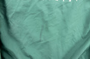 Reebok Embroidered New York Jets Windbreaker Pullover - ThriftedThreads.com
