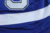 Reebok Embroidered Tampa Bay Lightning Tyler Johnson Hockey Jersey - ThriftedThreads.com