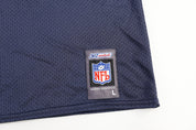 Reebok Houston Texans Equipment Football Jersey - Jerseys/Tankss - Thrifted Threads