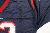 Reebok Houston Texans Equipment Football Jersey - Jerseys/Tankss - Thrifted Threads