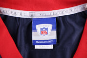 Reebok Houston Texans Football Jersey - Jerseys/Tanks - Thrifted Threads