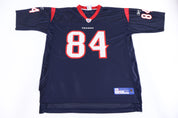 Reebok Houston Texans Football Jersey - Jerseys/Tanks - Thrifted Threads
