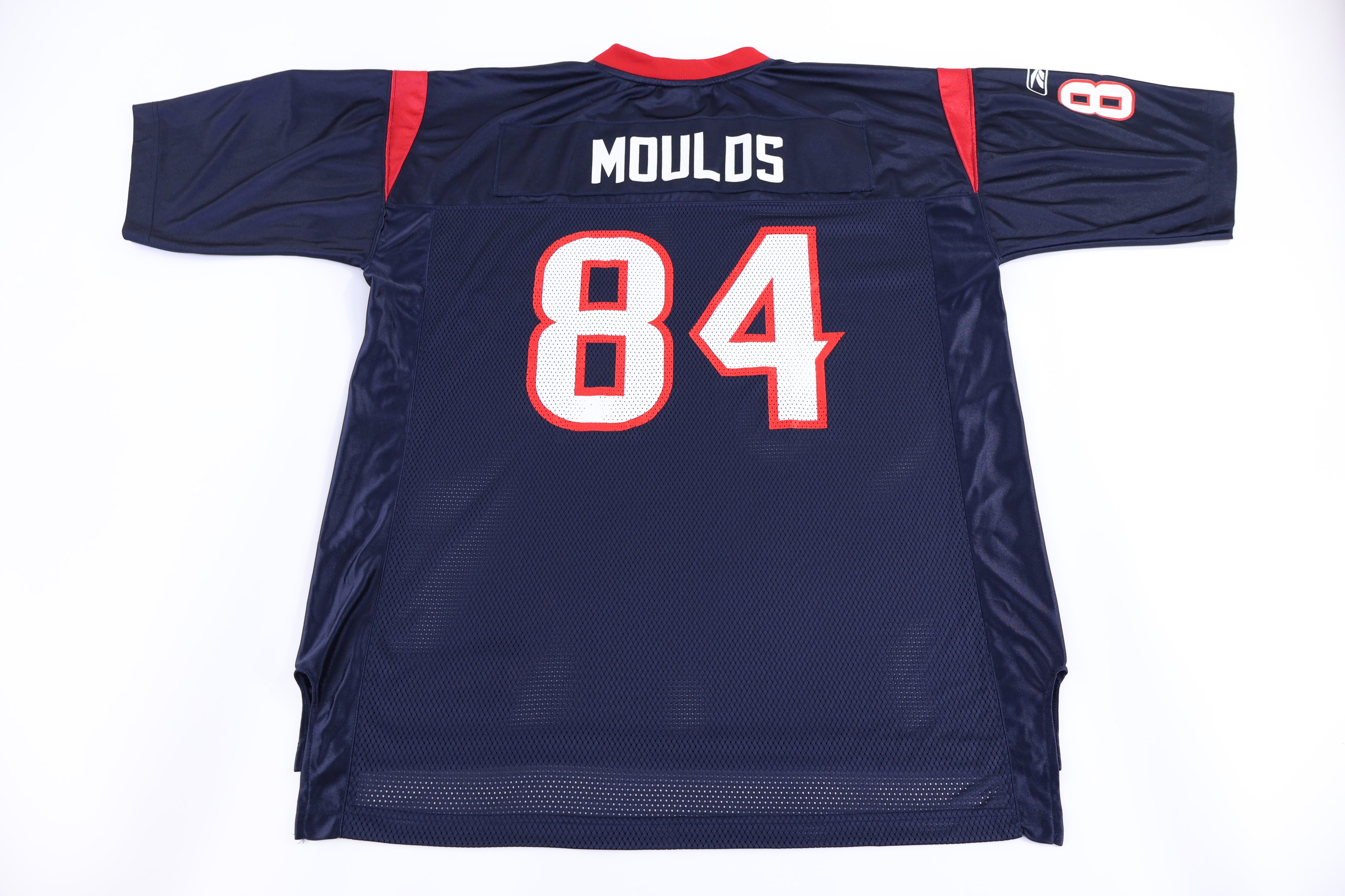 Reebok Houston Texans Football Jersey - Jerseys/Tanks - Thrifted Threads