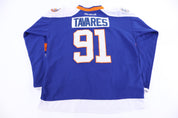 Reebok John Tavares New York Islanders Hockey Jersey - Jerseys/Tanks - Thrifted Threads