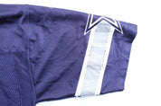 Reebok Logo Dallas Cowboys DeMarcus Ware Football Jersey - ThriftedThreads.com