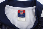 Reebok Logo Dallas Cowboys Tony Romo Football Jersey - ThriftedThreads.com