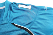 Reebok Logo Jacksonville Jaguars Blaine Gabbert Football Jersey - ThriftedThreads.com