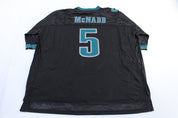 Reebok Logo Philadelphia Eagles Donovan McNabb Football Jersey - ThriftedThreads.com