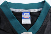 Reebok Logo Philadelphia Eagles Donovan McNabb Football Jersey - ThriftedThreads.com