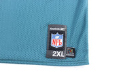 Reebok Logo Philadelphia Eagles Donovan McNabb Football Jersey - ThriftedThreads.com