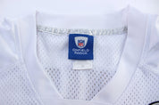 Reebok Logo Pittsburgh Steelers Heath Miller Football Jersey - ThriftedThreads.com