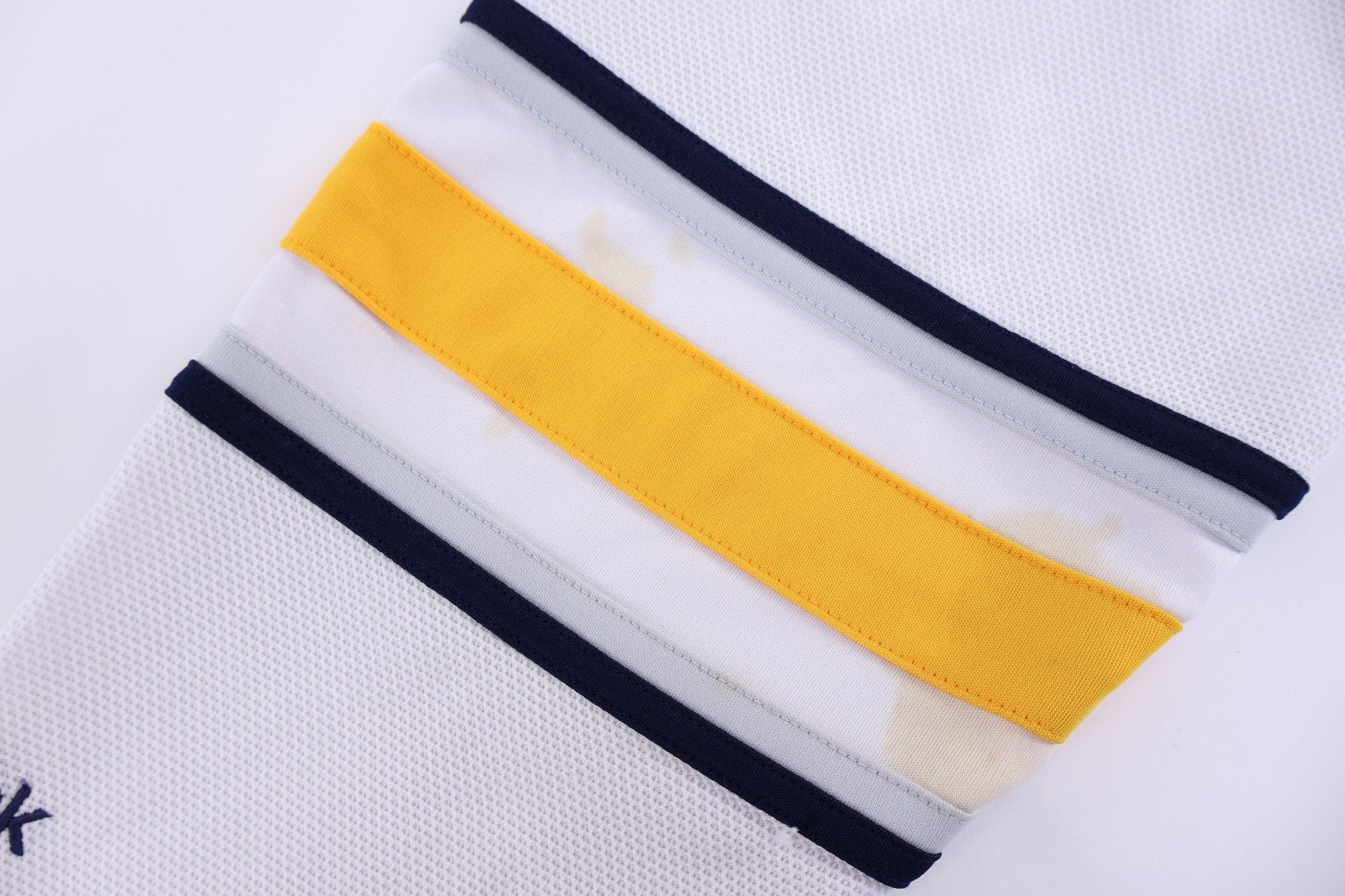 Reebok Marcus Foligno Buffalo Sabres Hockey Jersey - Jerseys/Tanks - Thrifted Threads