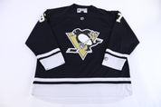 Reebok Pittsburgh Penguins Sidney Crosby Hockey Jersey - Jerseys/Tanks - Thrifted Threads