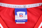Reebok Pro Bowl Troy Polamalu Football Jersey - Jerseys/Tanks - Thrifted Threads