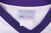 Reebok Tj Ford Milwaukee Bucks Basketball Jersey - Jerseys/Tanks - Thrifted Threads