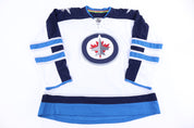 Reebok Winnipeg Jets Hockey Jersey - Jerseys/Tanks - Thrifted Threads