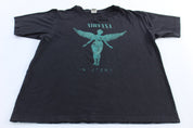 Retro Nirvana In Utero Band T-Shirt - ThriftedThreads.com