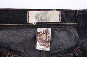 Rich Kids Jeans Co Dark Wash Denim Shorts - Pants/Shorts - Thrifted Threads