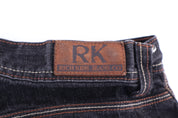 Rich Kids Jeans Co Dark Wash Denim Shorts - Pants/Shorts - Thrifted Threads