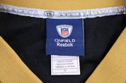 Robert Meachen New Orleans Saints Football Jersey - Jerseys/Tanks - Thrifted Threads