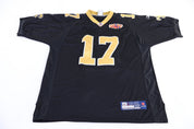 Robert Meachen New Orleans Saints Football Jersey - Jerseys/Tanks - Thrifted Threads