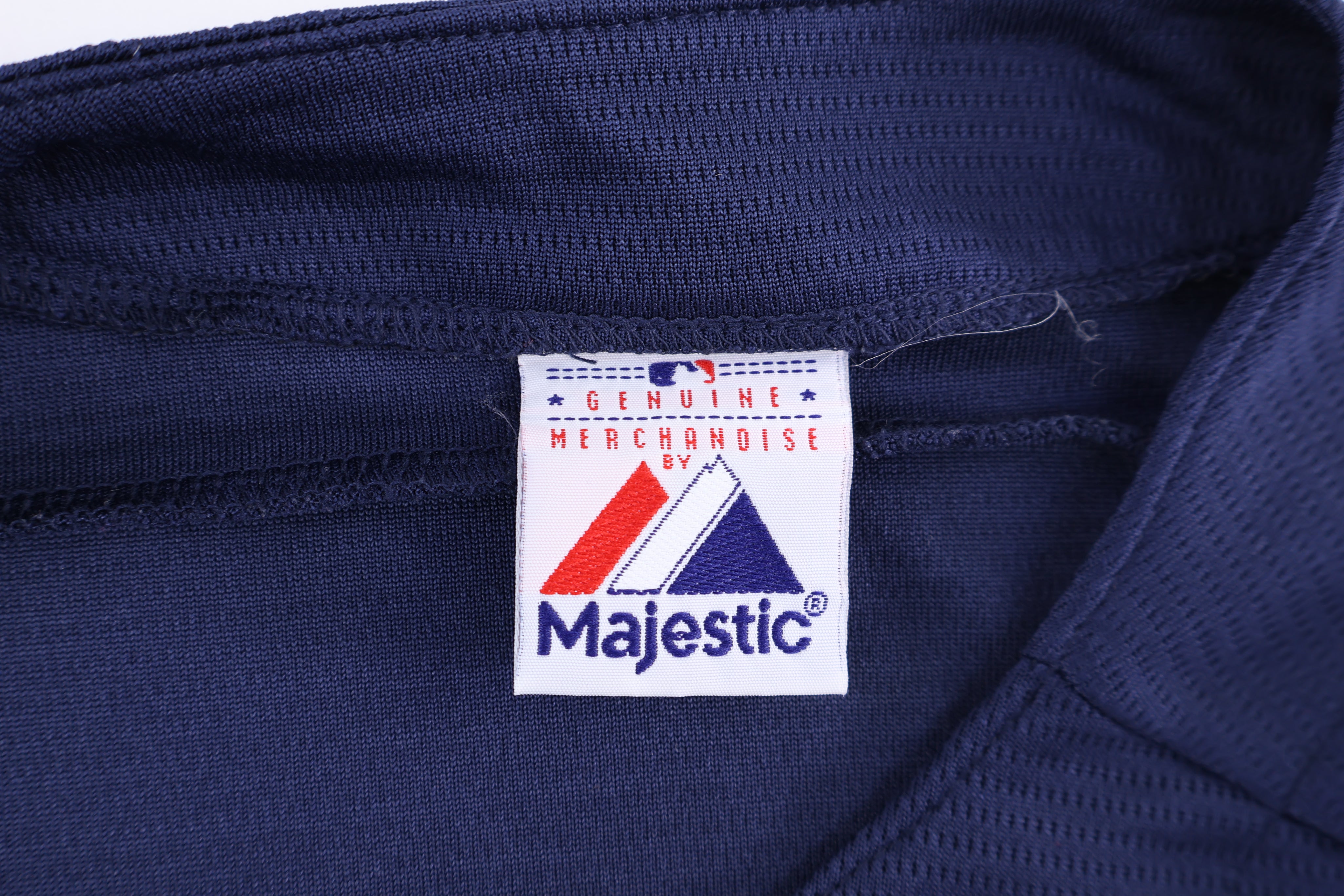 Robinson Cano New York Yankees Baseball Jersey - Jerseys/Tanks - Thrifted Threads
