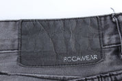 Rocawear Black Denim Jeans - ThriftedThreads.com