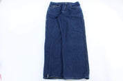 Rocawear Dark Wash Denim Jeans - Pants - Thrifted Threads