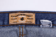 Rocawear Dark Wash Denim Jeans - Pants - Thrifted Threads
