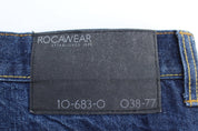 Rocawear Dark Wash Denim Jeans - Pants/Shorts - Thrifted Threads
