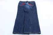 Rocawear Dark Wash Denim Jeans - Pants/Shorts - Thrifted Threads