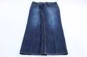 Rocawear Dark Wash Denim Jeans - Pants/Shorts - Thrifted Threads
