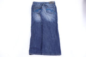Rocawear Dark Wash Denim Jeans - Pants/Shorts - Thrifted Threads
