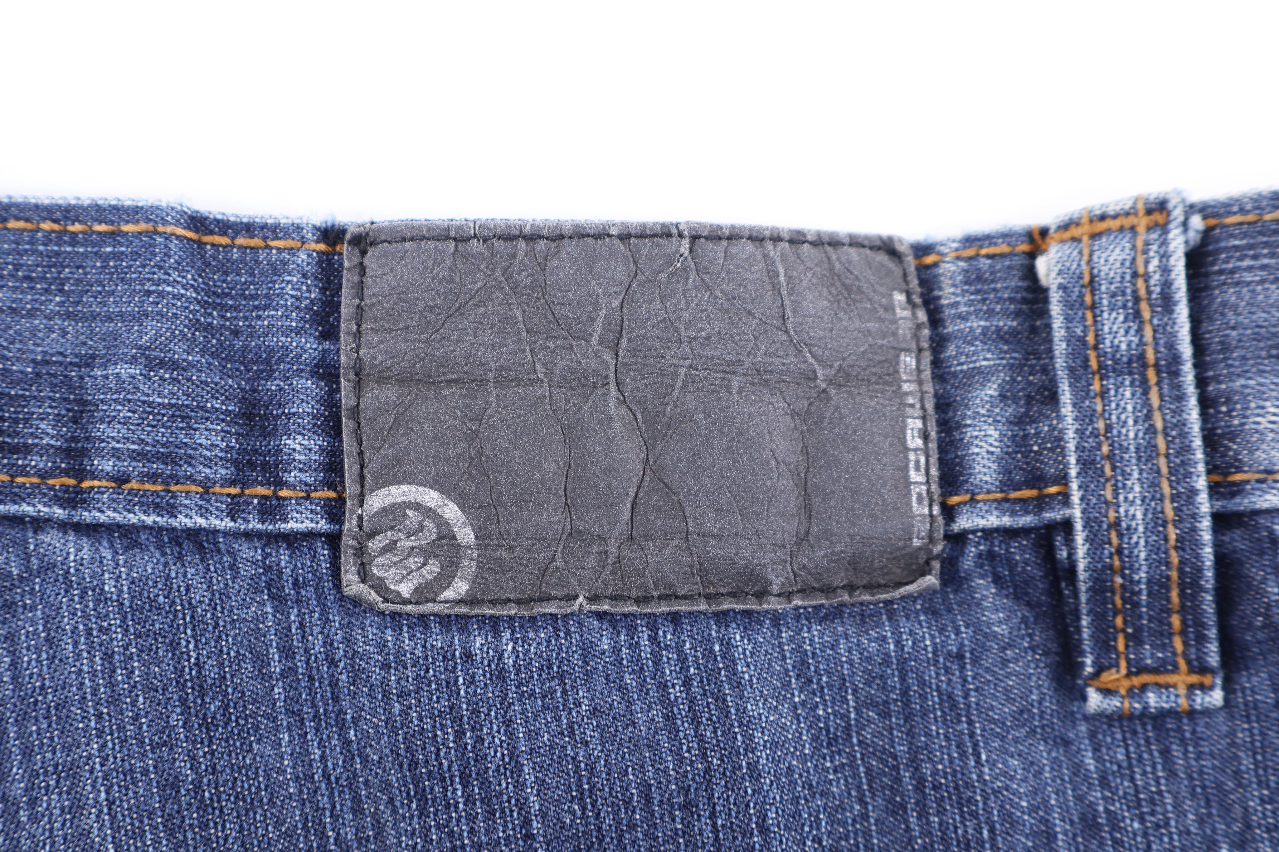 Rocawear Dark Wash Denim Shorts - Pants/Shorts - Thrifted Threads