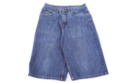 Rocawear Dark Wash Denim Shorts - Pants/Shorts - Thrifted Threads