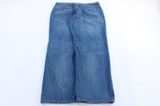 Rocawear Medium Wash Denim Jeans - Pants - Thrifted Threads