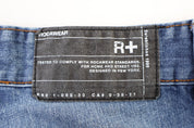 Rocawear Medium Wash Denim Jeans - Pants - Thrifted Threads