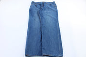 Rocawear Medium Wash Denim Jeans - Pants - Thrifted Threads