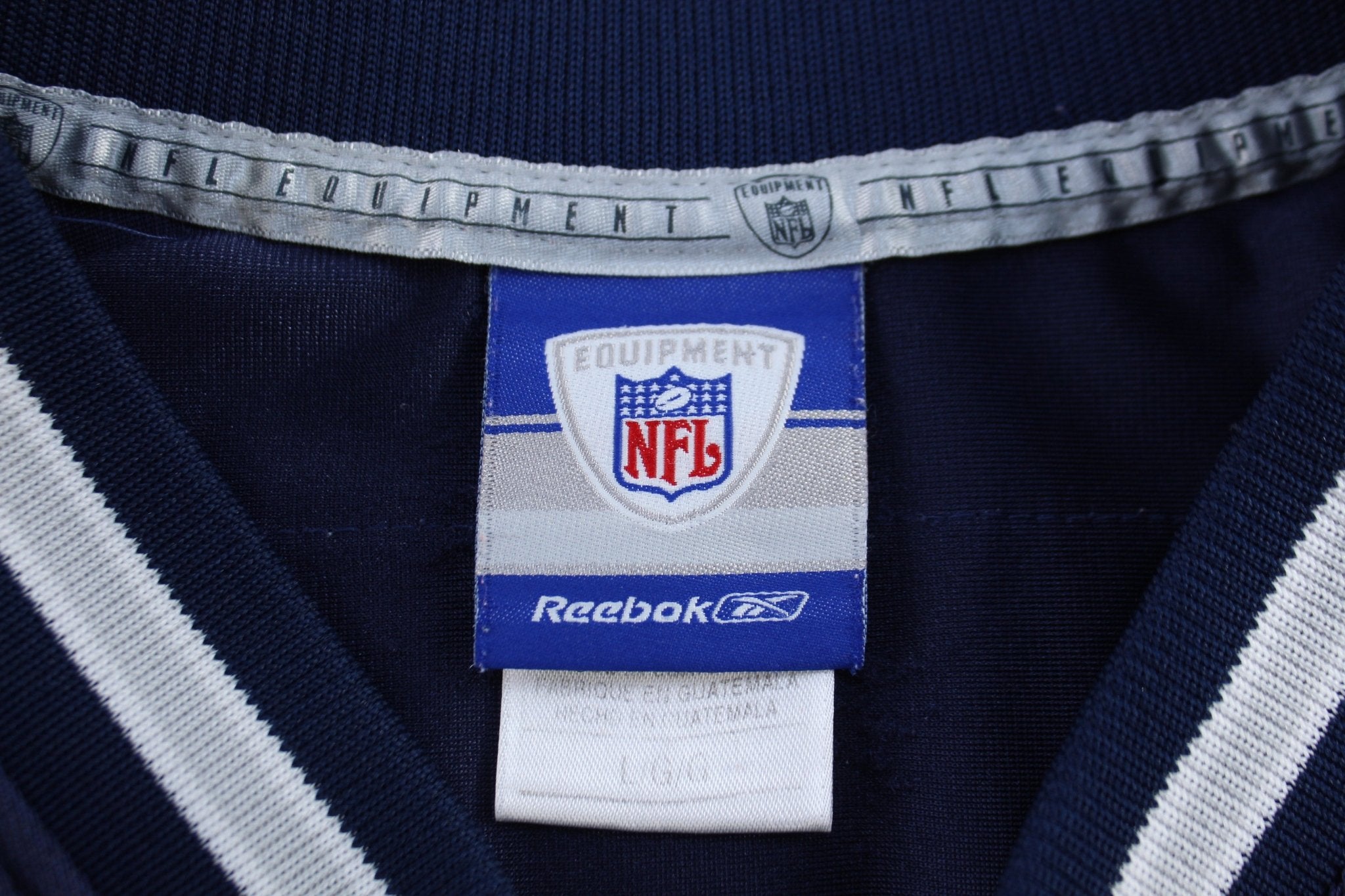 Roy Williams Dallas Cowboys Football Jersey - ThriftedThreads.com