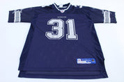 Roy Williams Dallas Cowboys Football Jersey - Jerseys/Tanks - Thrifted Threads