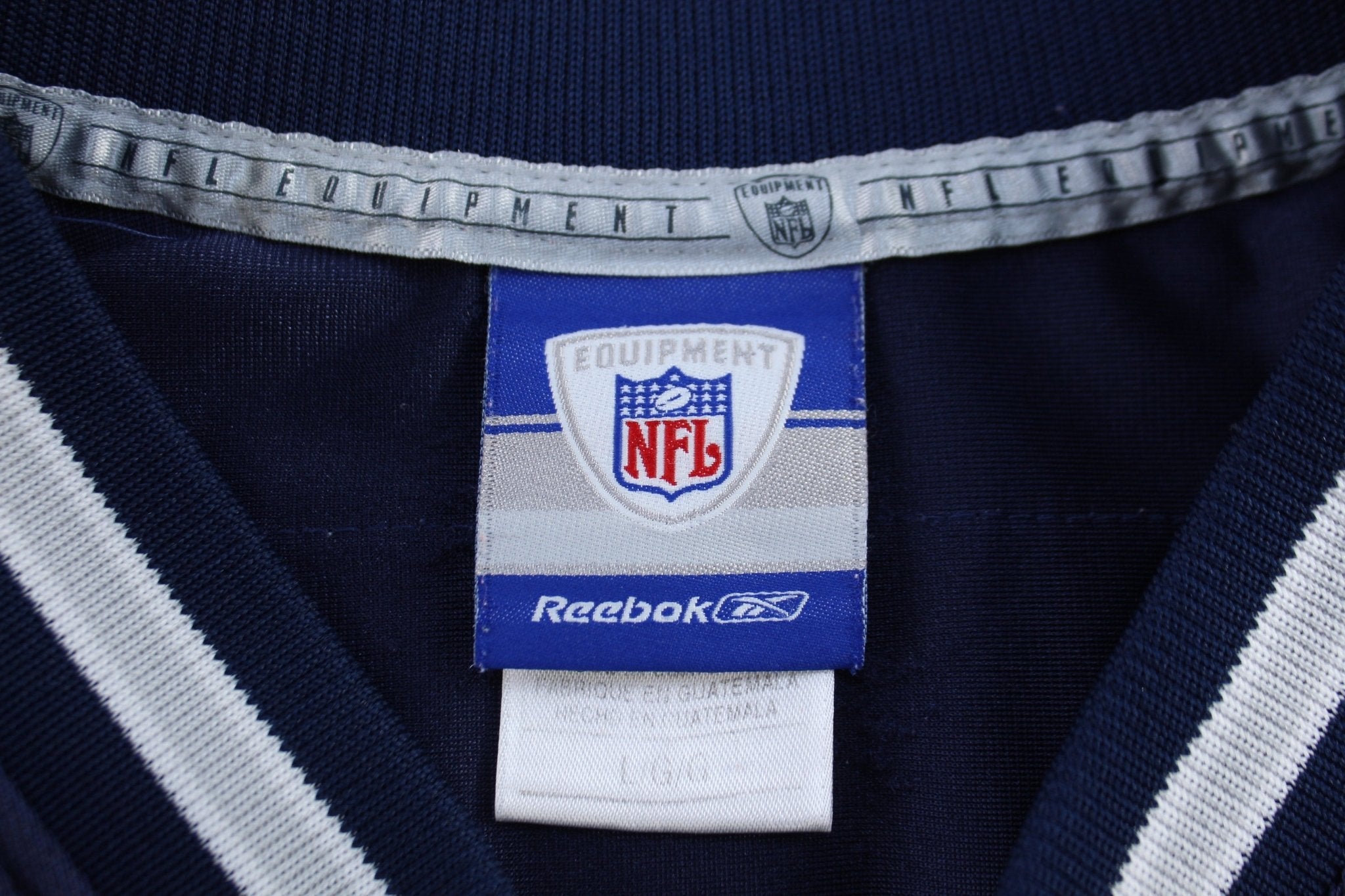 Roy Williams Dallas Cowboys Football Jersey - Jerseys/Tanks - Thrifted Threads