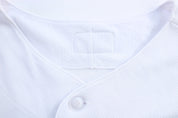 Salvador Perez Kansas City Royals Baseball Jersey - ThriftedThreads.com