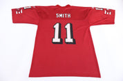 San Francisco 49ers Alex Smith Football Jersey - Jerseys/Tanks - Thrifted Threads