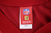 San Francisco 49ers Alex Smith Football Jersey - Jerseys/Tanks - Thrifted Threads