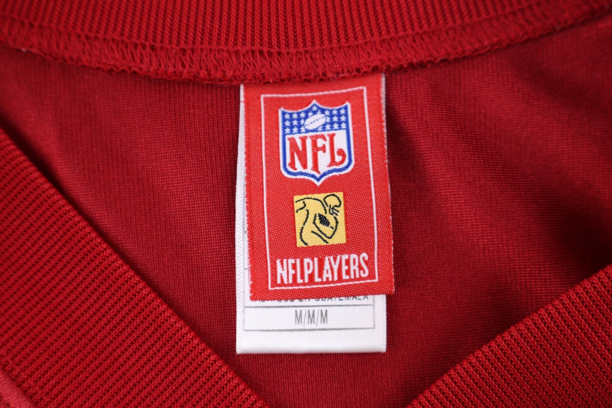San Francisco 49ers Alex Smith Football Jersey - Jerseys/Tanks - Thrifted Threads