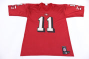 San Francisco 49ers Alex Smith Football Jersey - Jerseys/Tanks - Thrifted Threads
