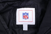 San Francisco 49ers Football Full Zip Jacket - Jacket - Thrifted Threads