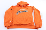San Francisco Giants Baseball Cooperstown Collection Hoodie - ThriftedThreads.com