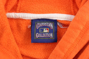 San Francisco Giants Baseball Cooperstown Collection Hoodie - ThriftedThreads.com